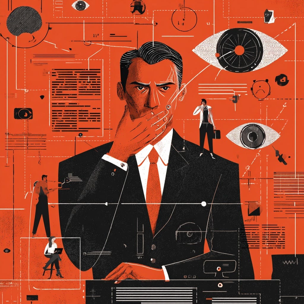 AI-Generated Disinformation Is Becoming a Major Security Threat