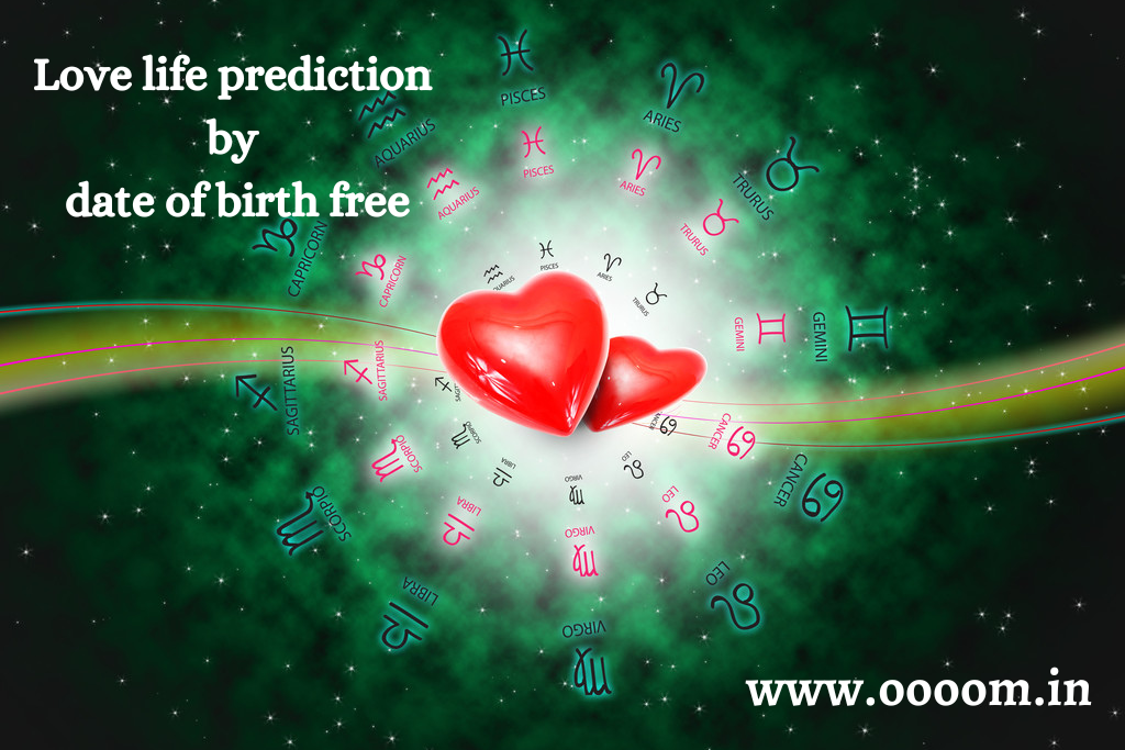 How to Predict Your Love Life: Insights from Astrology | by Oooom