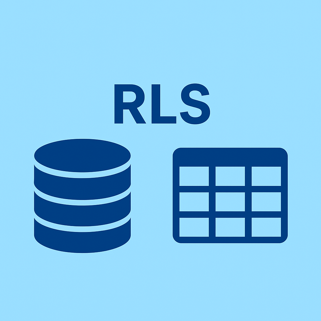 Part 1 -Let Postgres Handle the Security: A Simple Guide to Row-Level ...