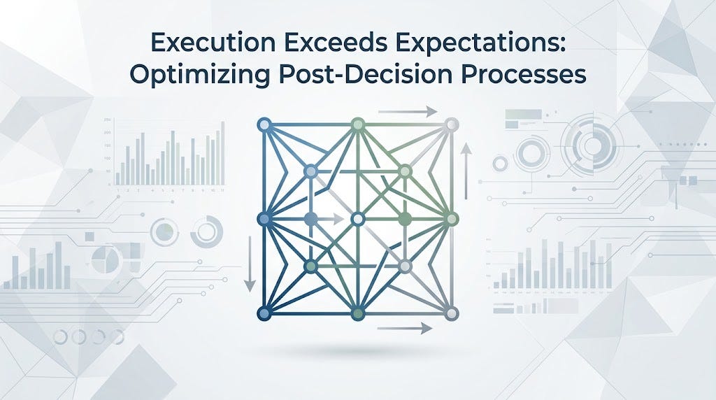 Helena Lacerda Moretti: How does deterministic execution redefine duration management following…