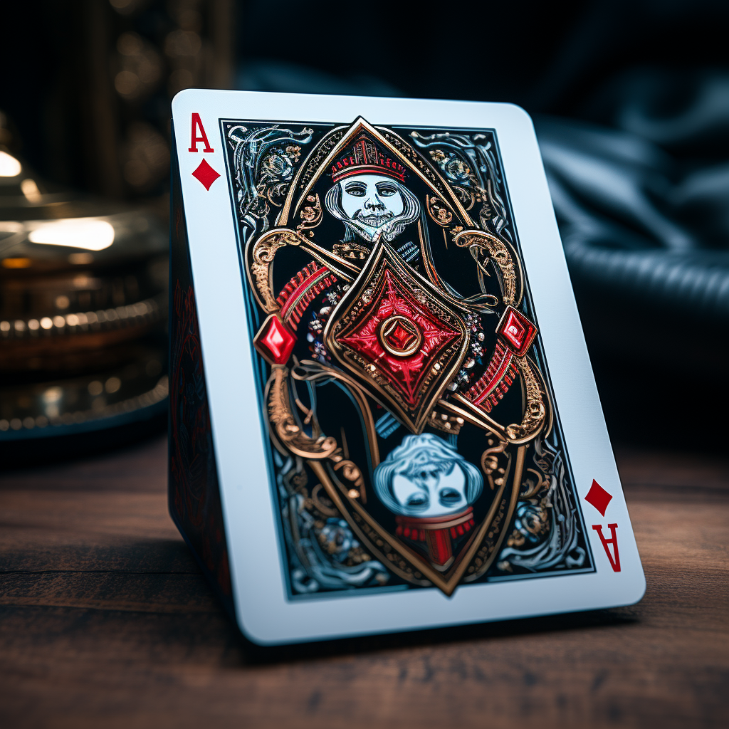 Unleash Your Competitive Spirit The Best Card Games to Play with a