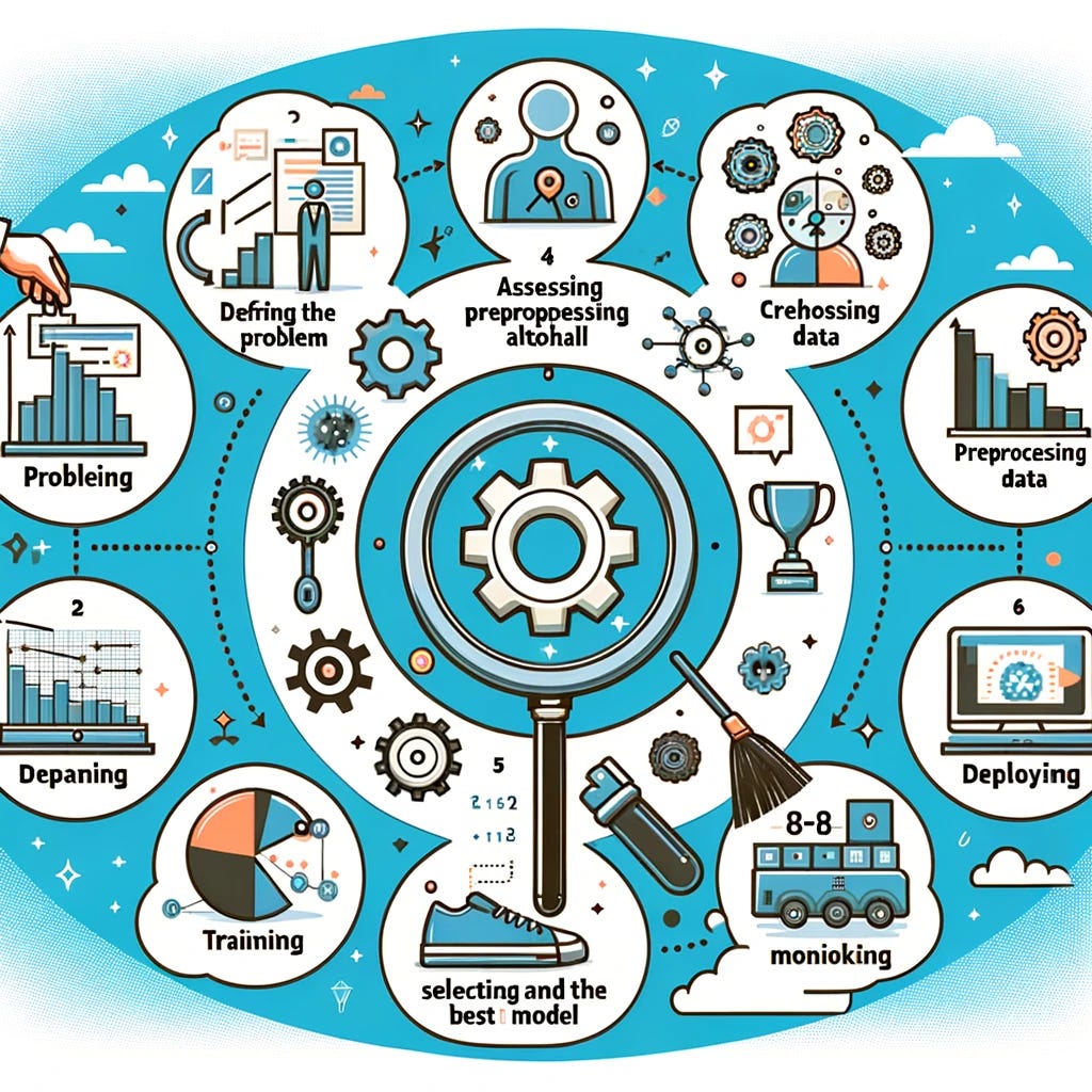 Attention to Data Enthusiasts: How to select the right Machine Learning ...