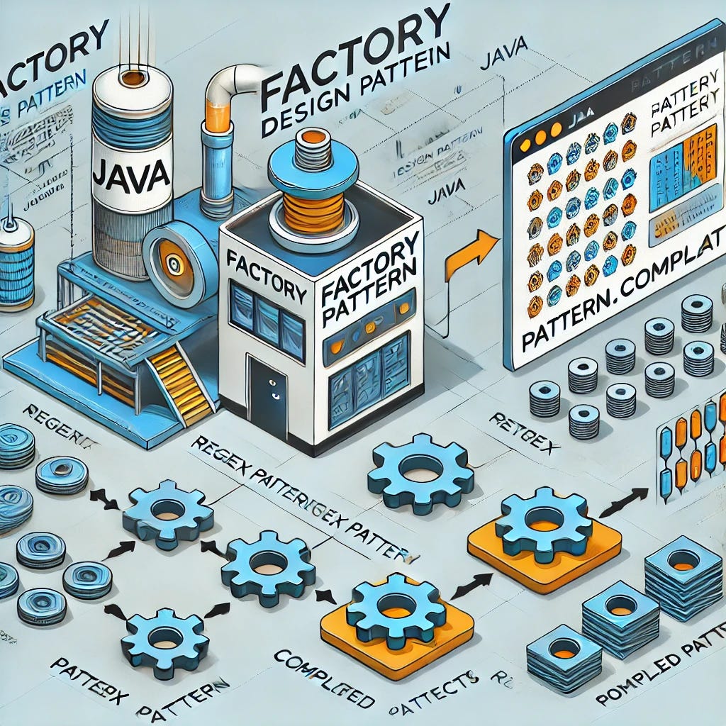 Design Patterns You Didn’t Know You Were Already Using | by Parasb ...