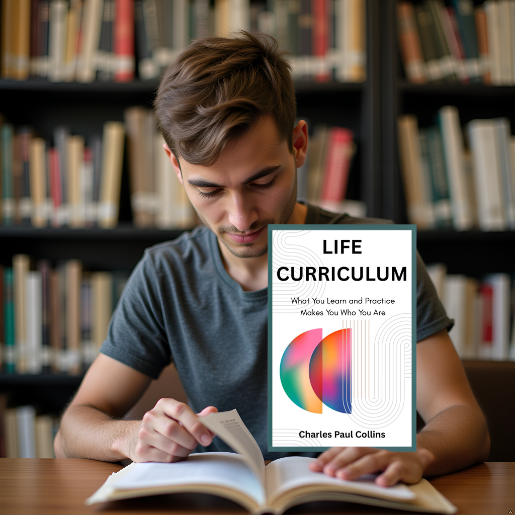 Life Crafting Journal