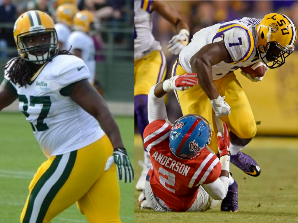 Two Interesting NFL RB’s Contracts Worth Examining | by Jordan Klunder ...