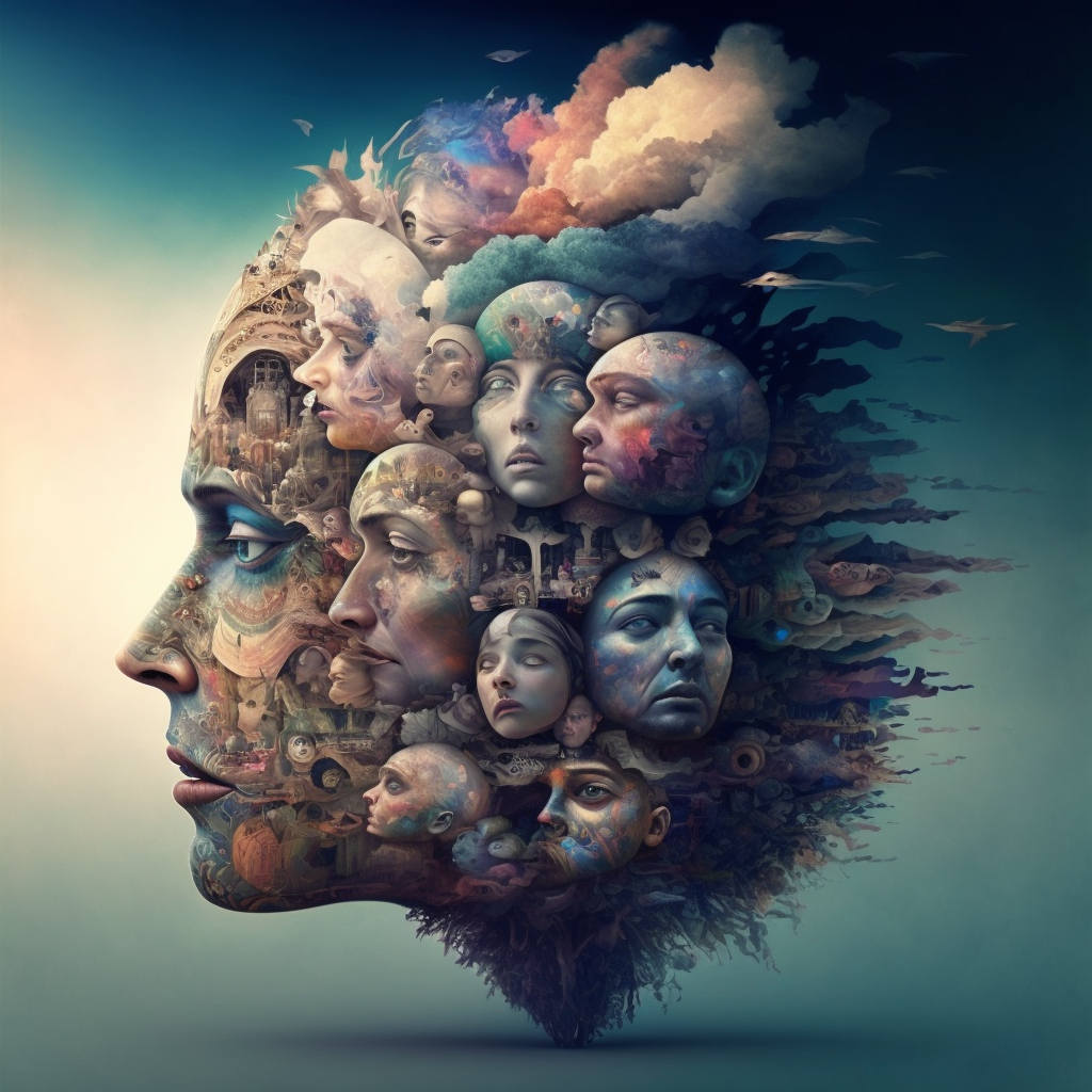 AI and the collective unconscious | by Marma | Medium