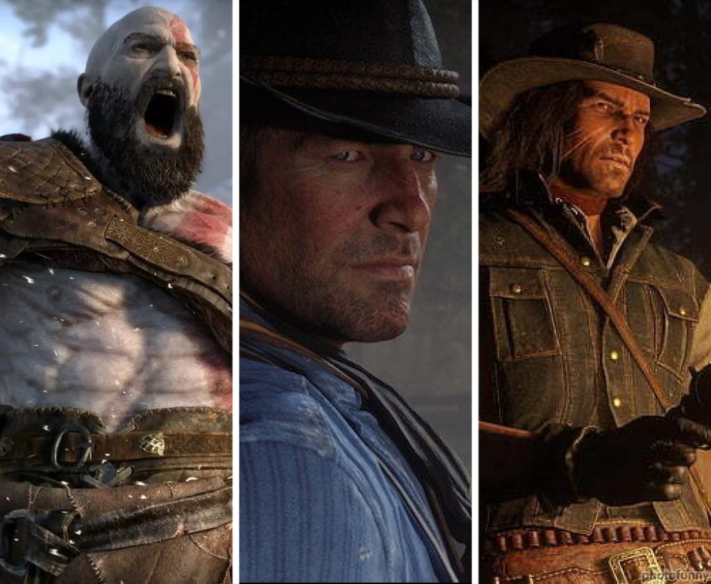 Top 10 Best PS4 Games of All Time, Ranked, by Humayun Arif