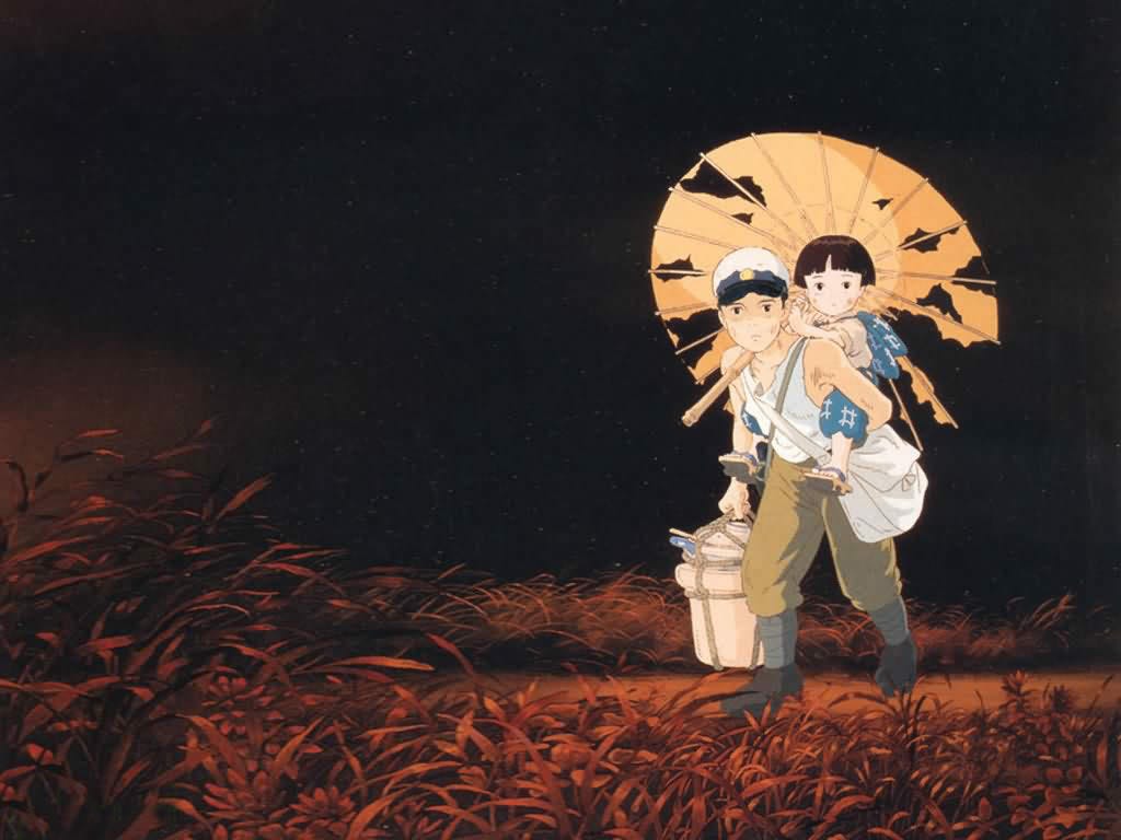 Spirited Away', 'Grave of the Fireflies', and more: Top Japanese