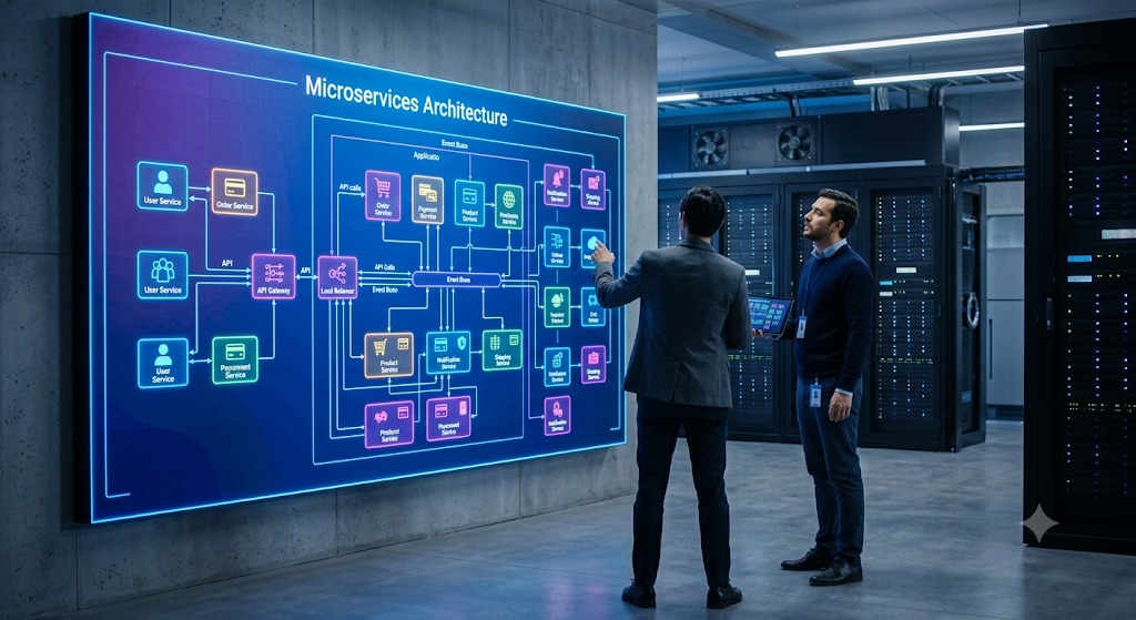 Are Microservices Really Dead in 2026? Microservices vs Monolith Explained