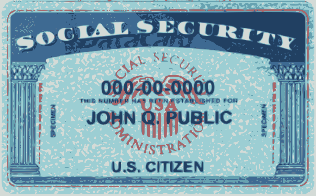 Is Our Social Security Going Away? by Katharine Valentino Crow’s