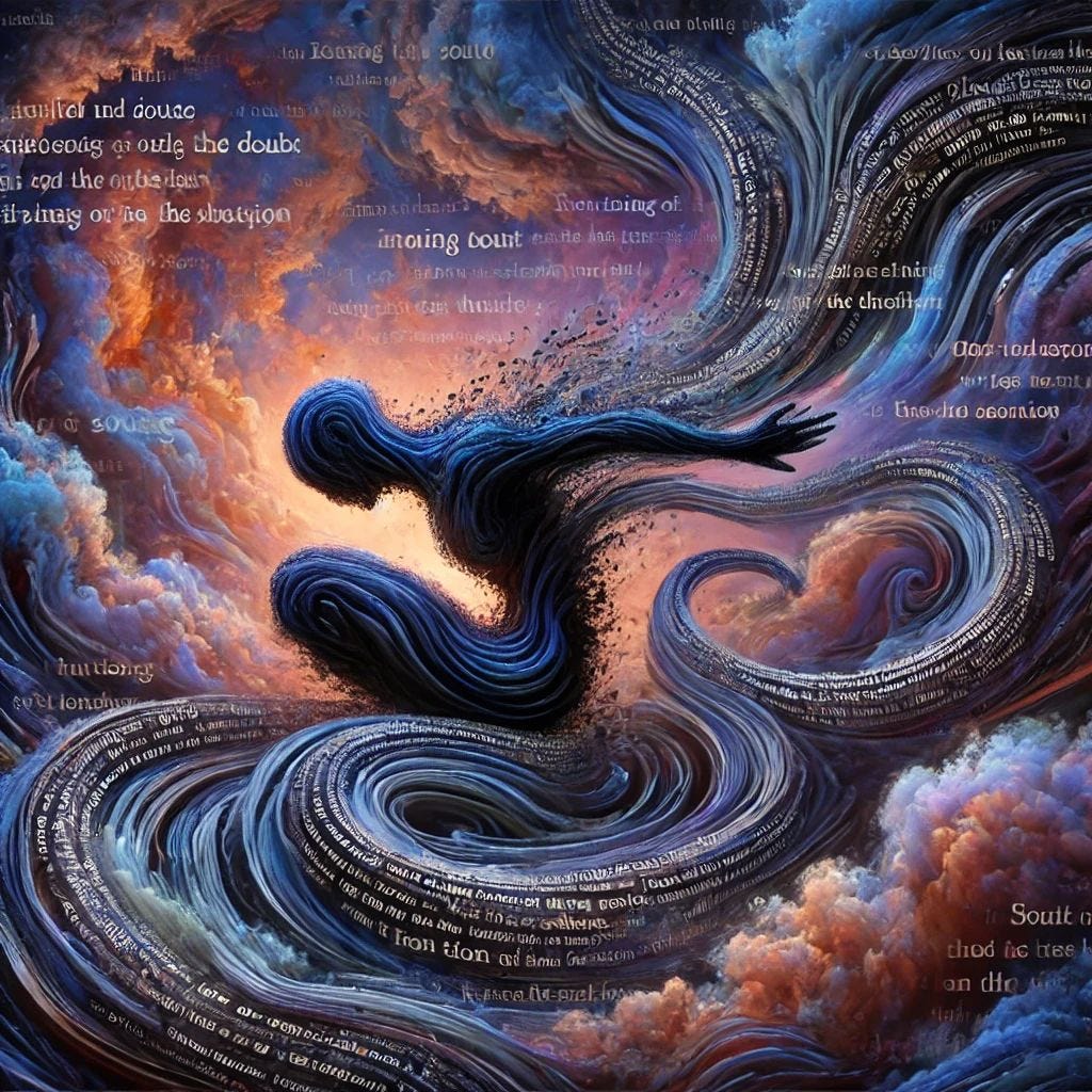 Why I Write: Finding My Voice in a Noisy World | by Rohan Saini | Jul ...