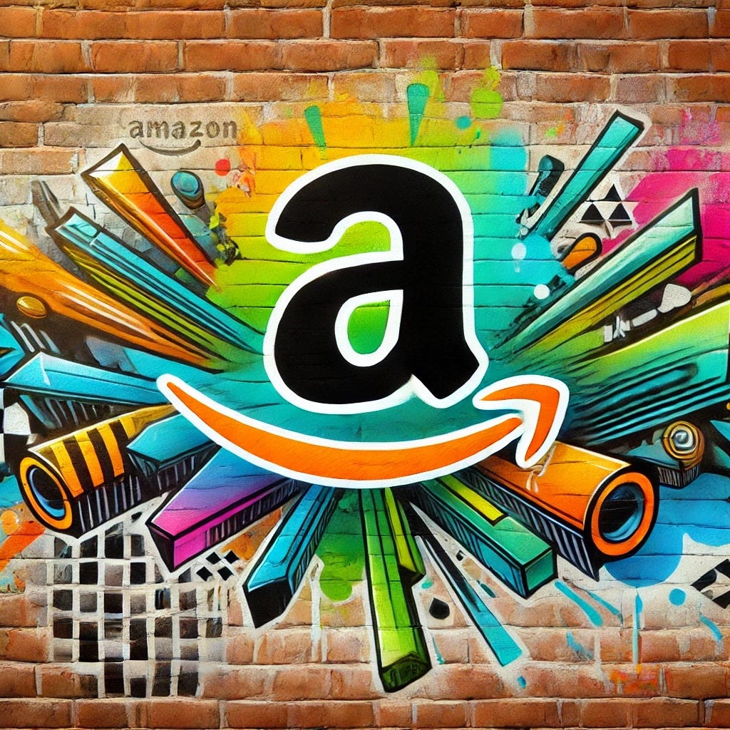 The Spotlight of Leadership. Understanding Amazon’s Single Threaded