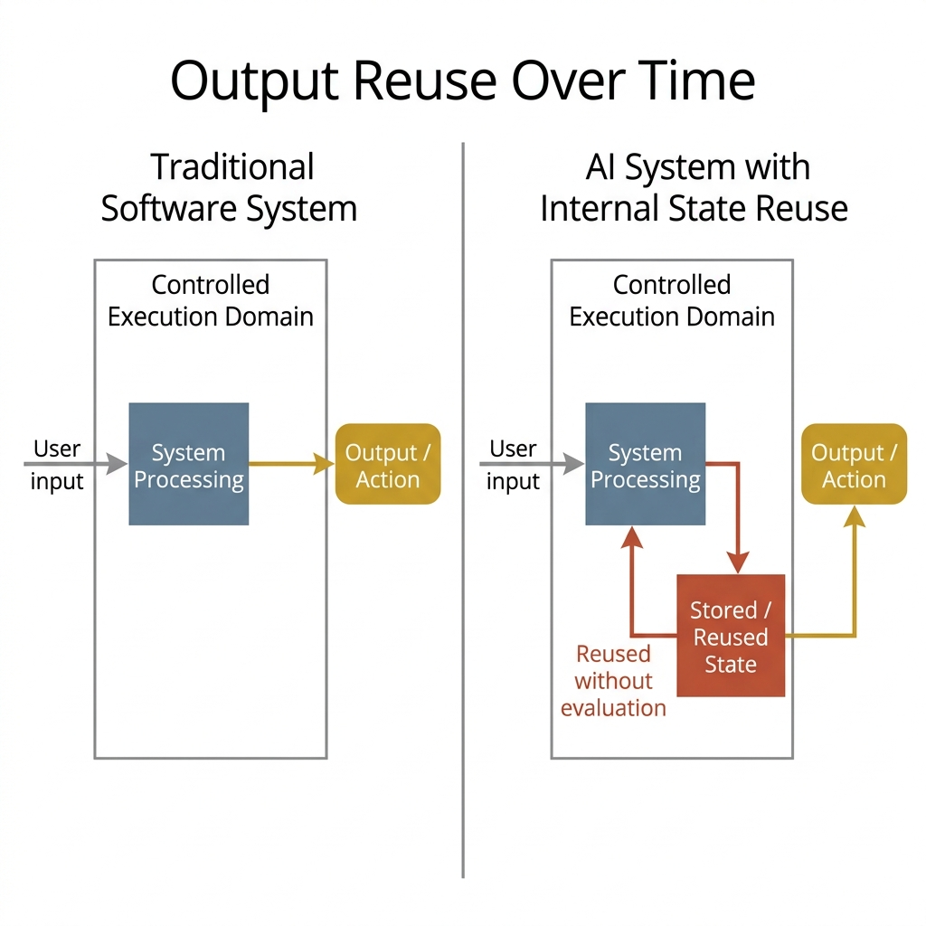The Missing Layer in AI Systems