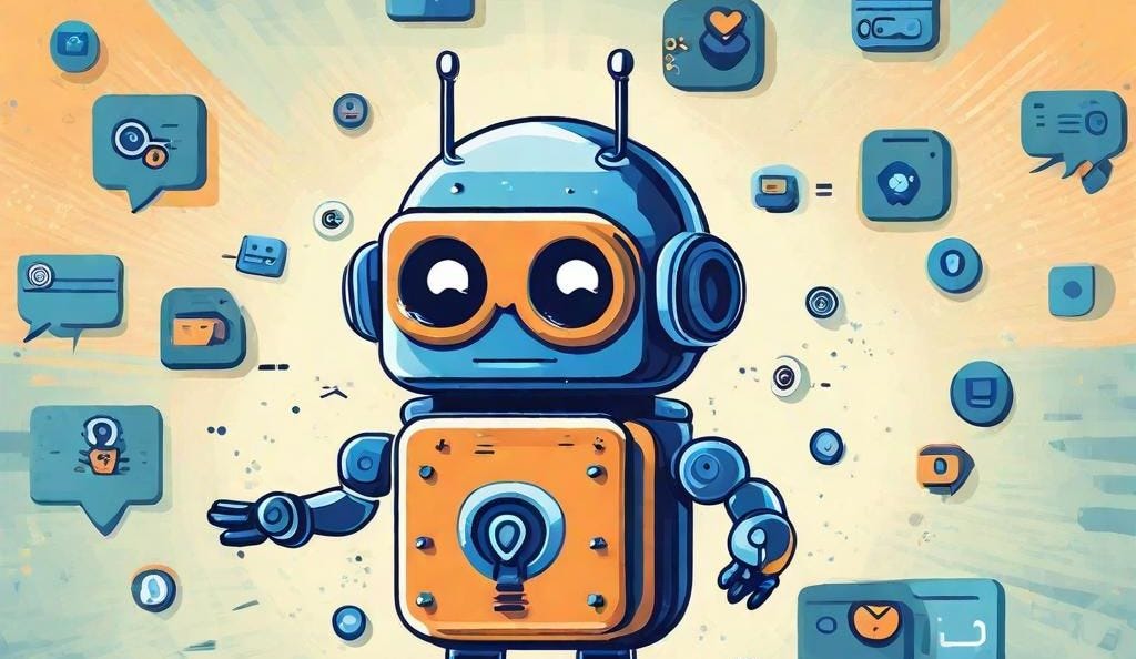 Elon Musk Launches Grok: The Advanced AI Chatbot | by Crypto Navigator