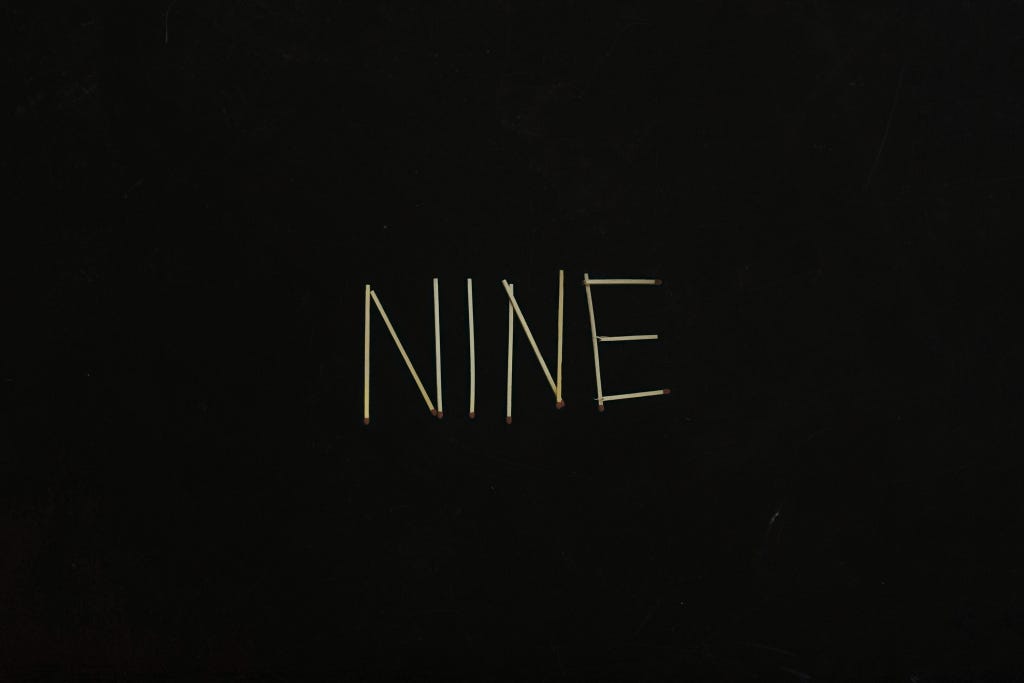 A música de protesto em Nine, 5º álbum do misterioso SAULT