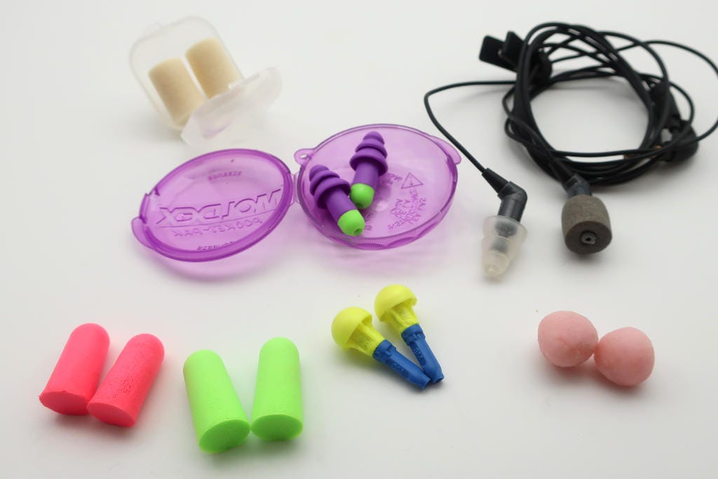 What benefits will I get from the best dental earplugs on the market