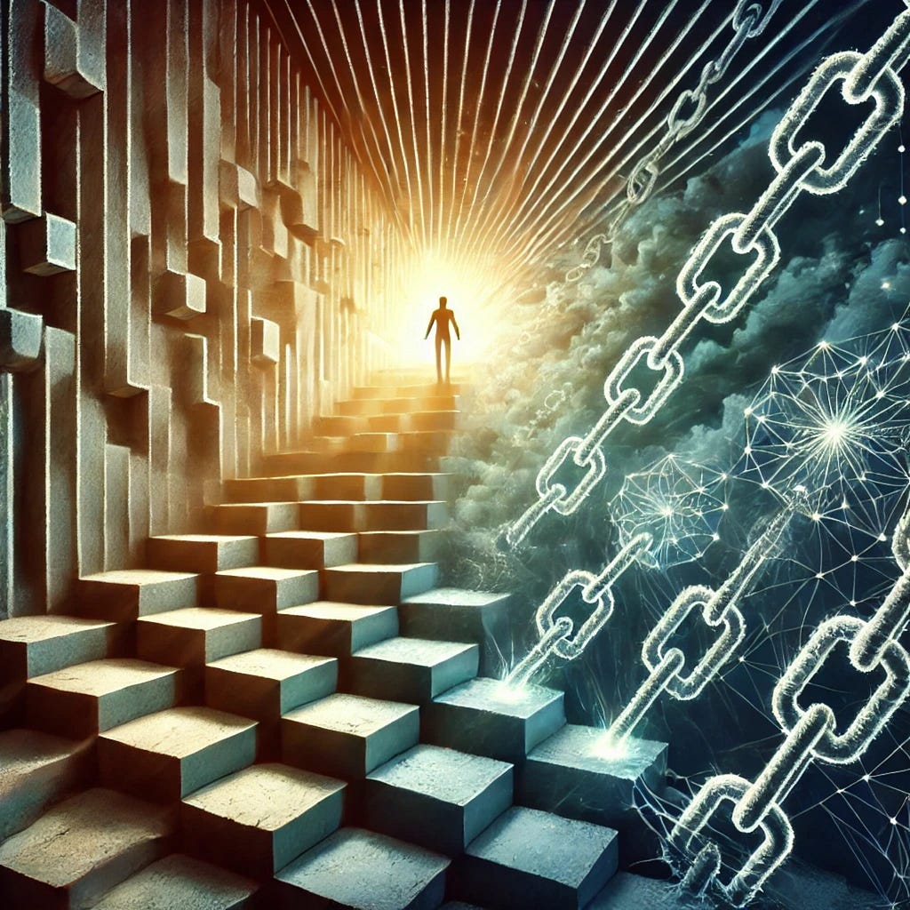 Understanding Developmental Stages and the Reasons People Get Stuck ...