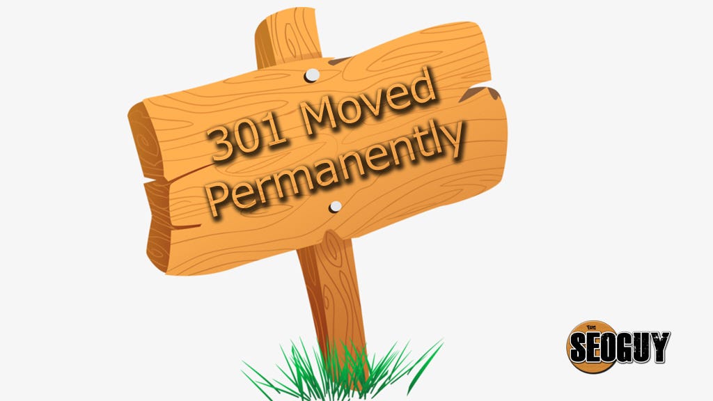 How 301 redirect work — Steps to add 301 redirect | by Ravi Kumar Rana ...
