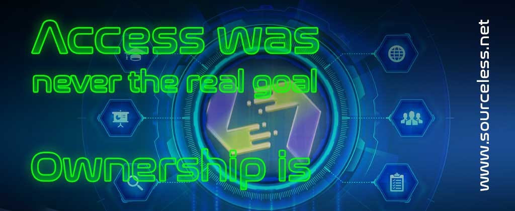 Beyond Platforms and Access: Why Education Needs Ownership | by SourceLess | The Capital | Apr, 2025