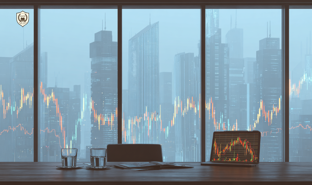 Quantos Economic Institute Analysis: Nikkei’s Record High Amid Tech Rally