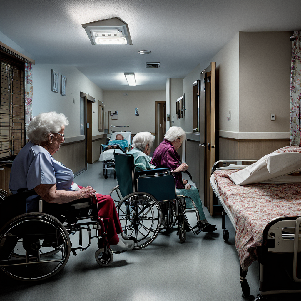 Nursing Home Horrors There Are Things You Can Do To Report By nursing-home-horrors-there-are-things-you-can-do-to-report-by