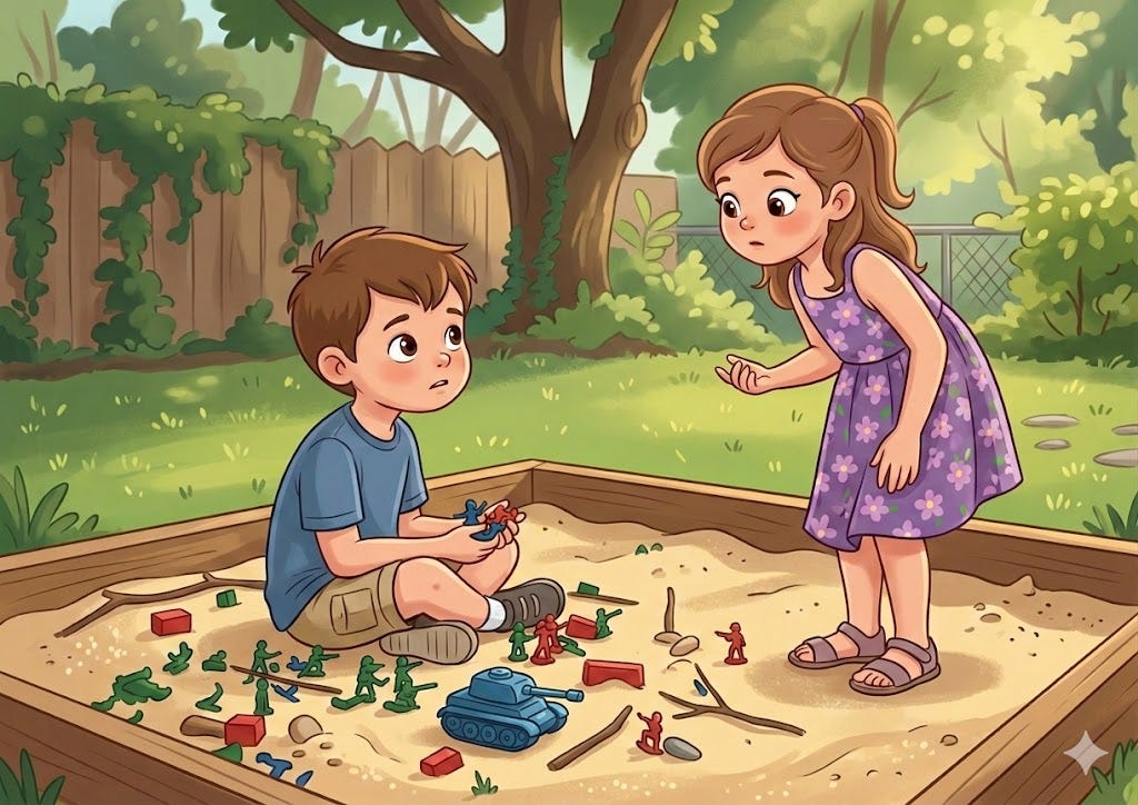 Kindergarten