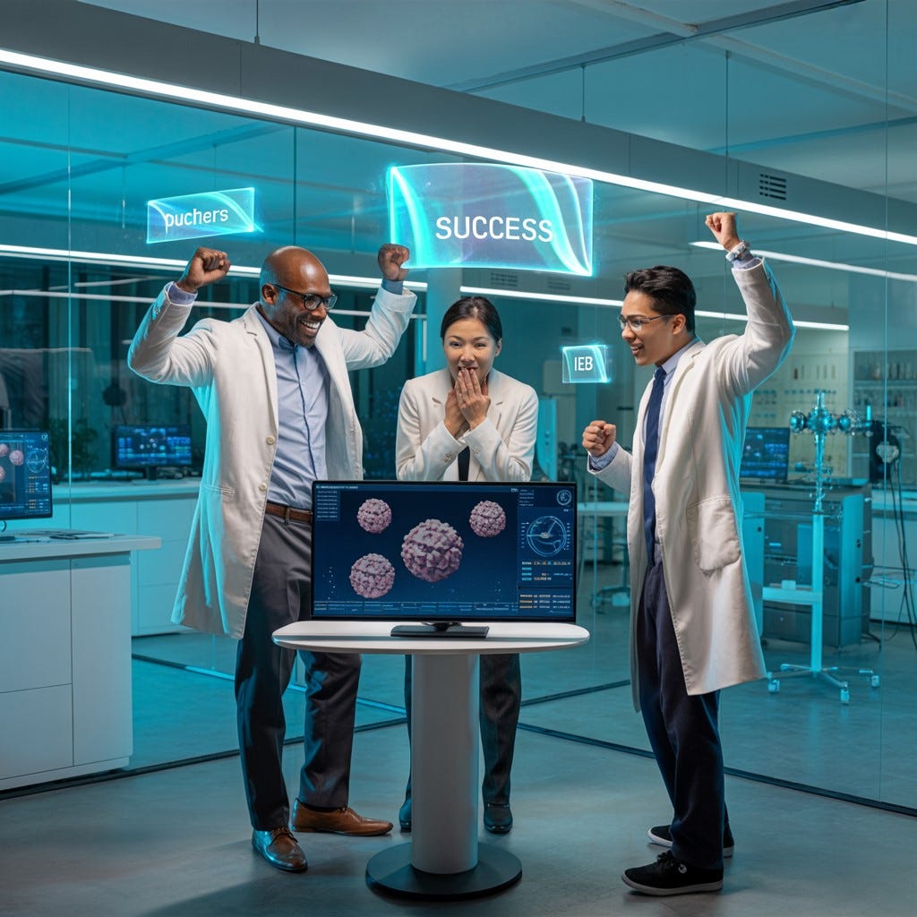Best AI for Chemistry