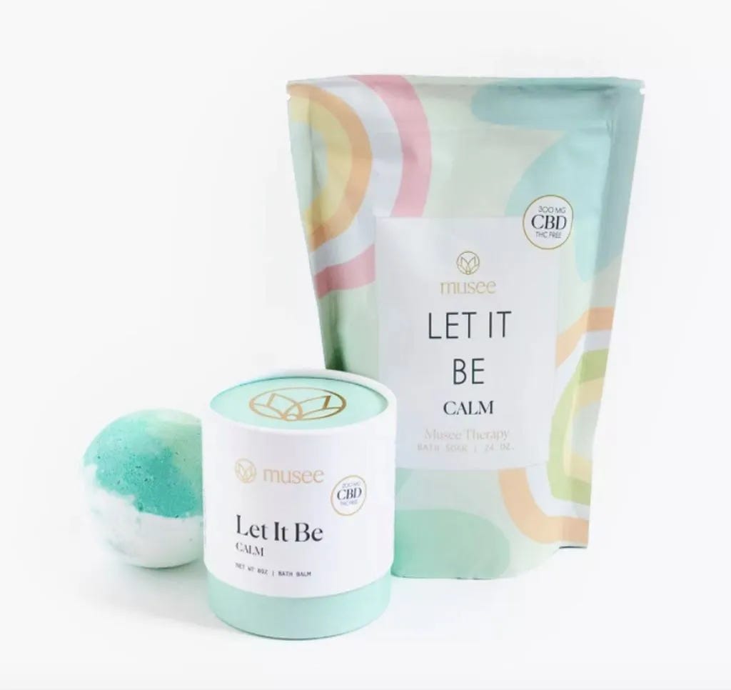 CBD Bath Bombs A Guide to Relaxation and Pampering by Lisa Harry