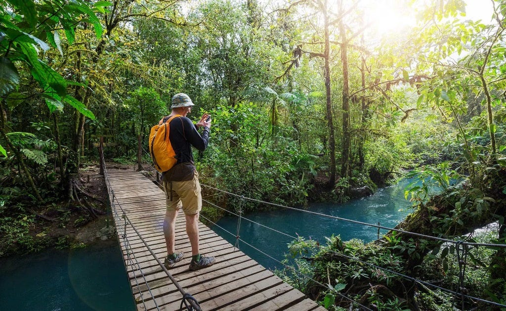 Reflexiones sobre dos décadas de ecoturismo y turismo responsable (parte 1)