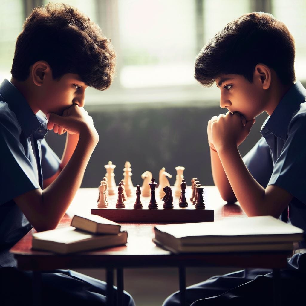 Tactics and Triumphs: Analysing the Winning Moves of Indian Chess  Grandmasters