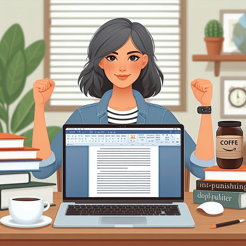 Self-Publishing:15 Frequently Asked Questions & Answers.