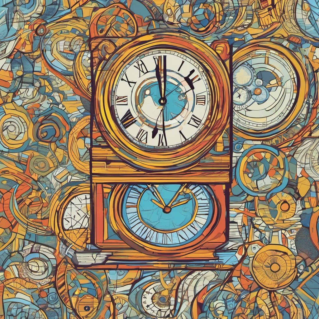 How Temporal Knowledge Graphs Can Augment RAG System Reasoning | by ...