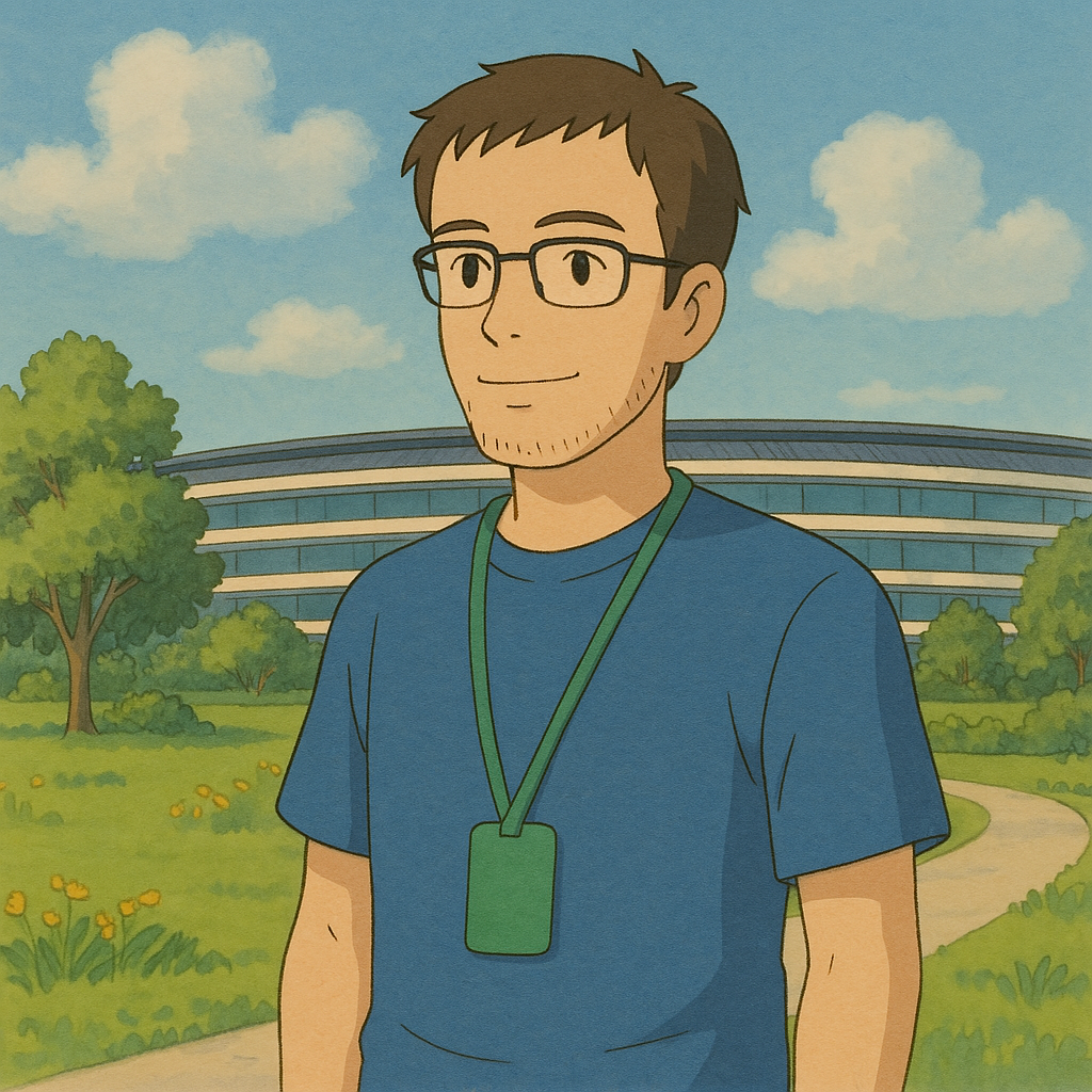 Why i chose to learn ios app development at 36 by manav tyagi write
