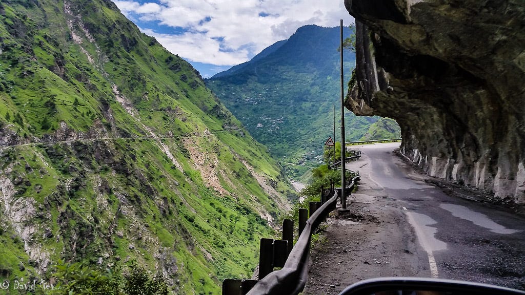 Kinnaur