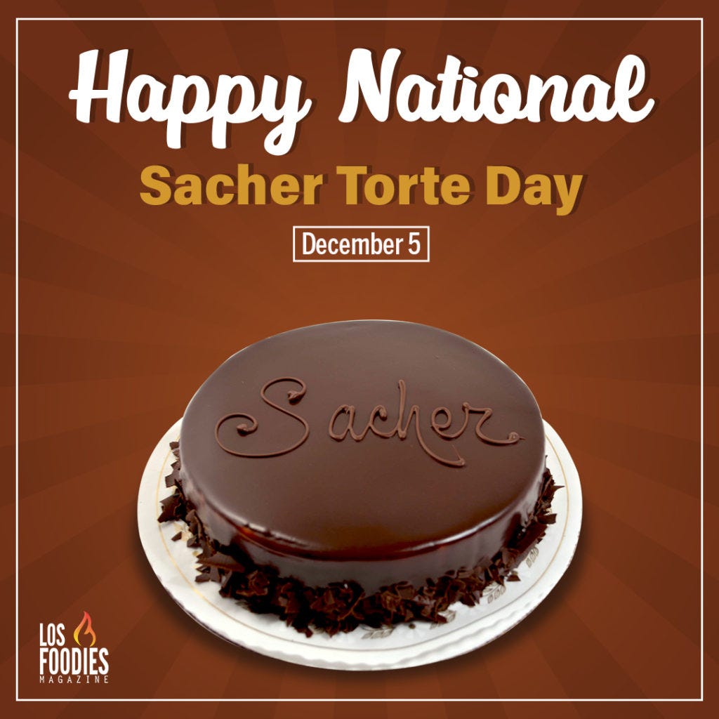 Original Sacher Onlineshop. Original Sacher-Torte