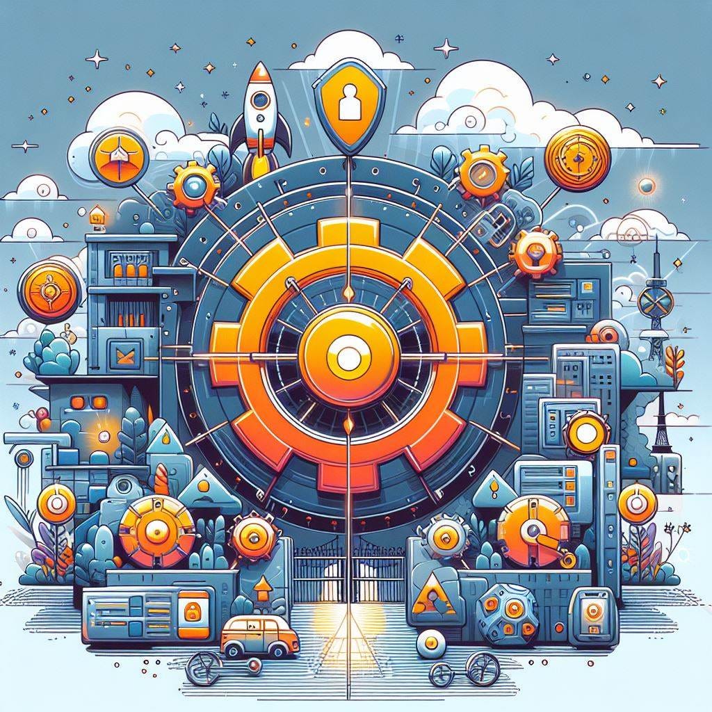 Master CORS Security: Develop Your Code to Detect Misconfigurations ...