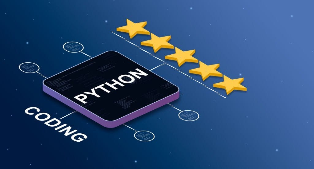 Top 5 Python Developer Skills for Aspirant | by anandkaruna | Jul, 2023 ...