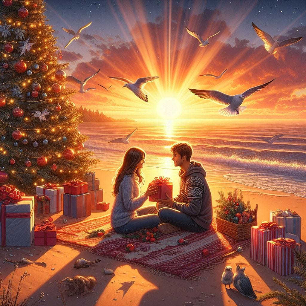 10 Unique and Thoughtful Christmas Gifts for Couples That Won’t Break