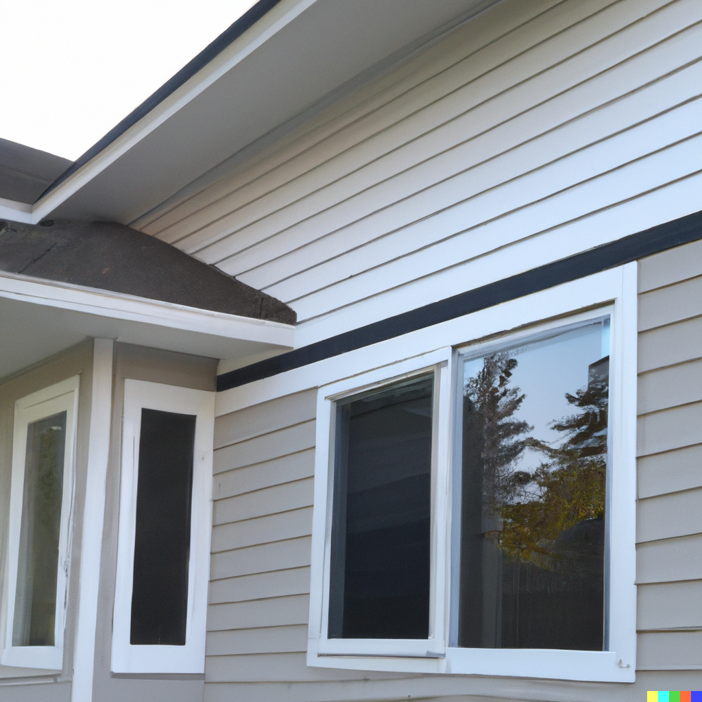 Revamp Your Home’s Exterior with Professional Siding Installation in