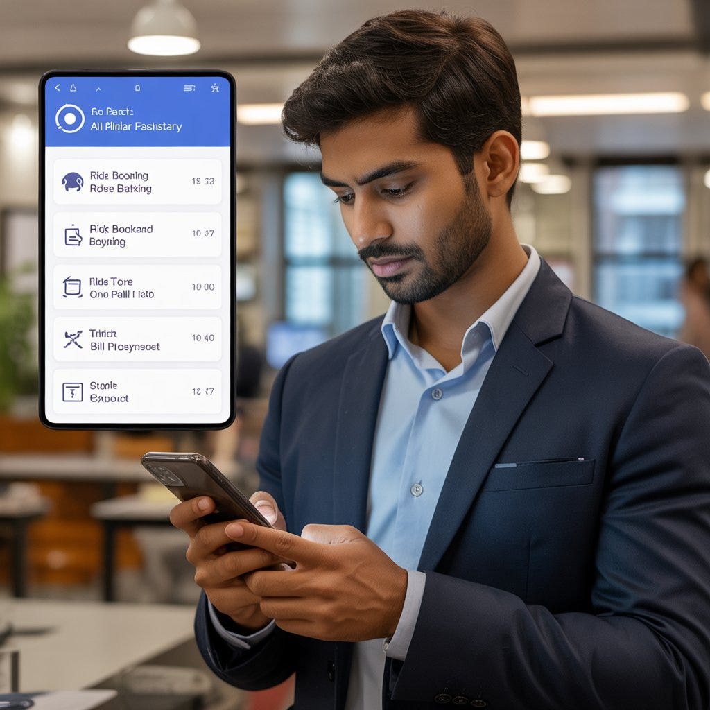 Kruti AI: Features, Working Model, and Comparison with ChatGPT
