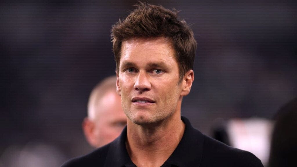 Tom Brady Net Worth 2024 How the GOAT Amassed His Fortune by Paresh