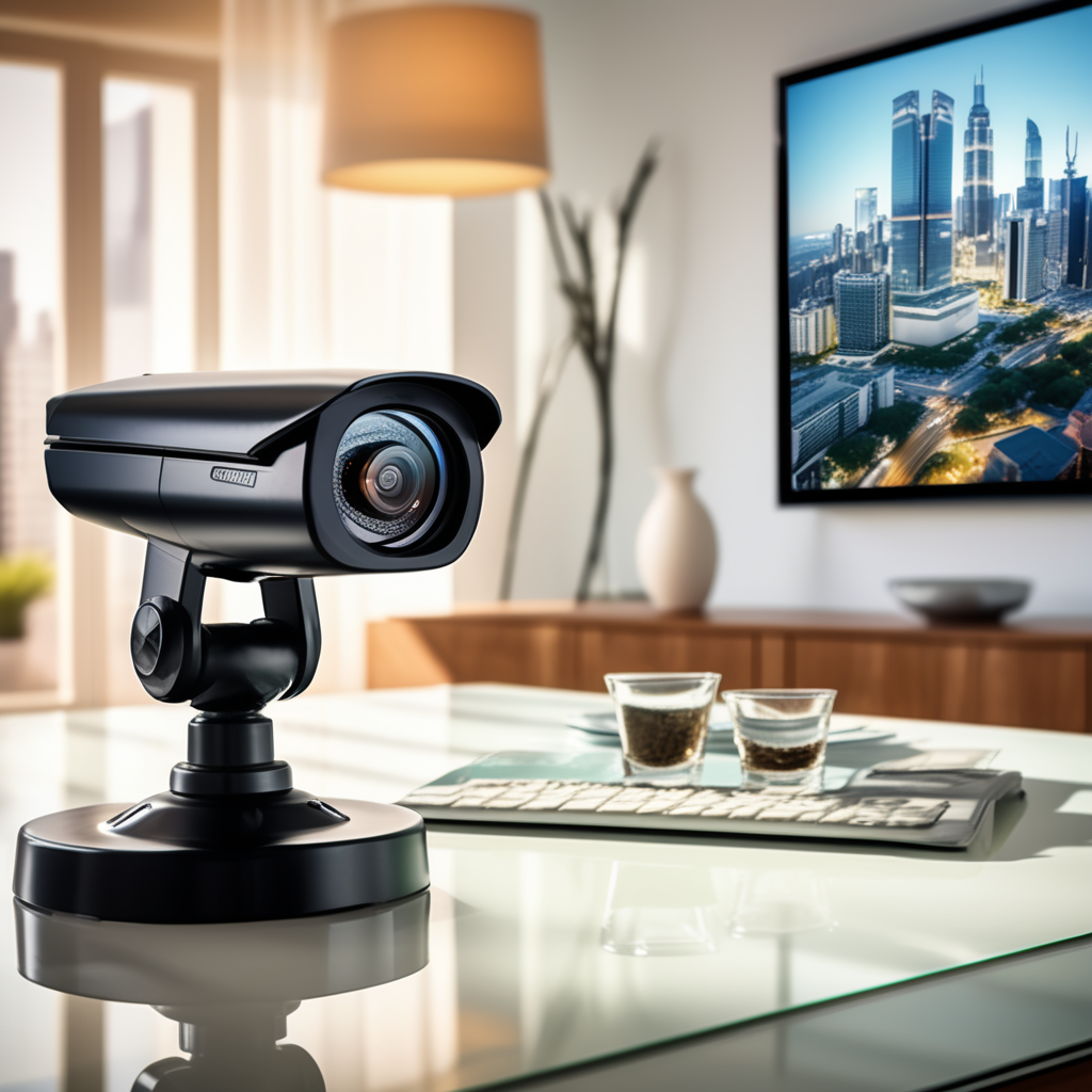 The Latest Trends in CCTV Technology 2024 | by Secureye | Dec, 2023 | Medium