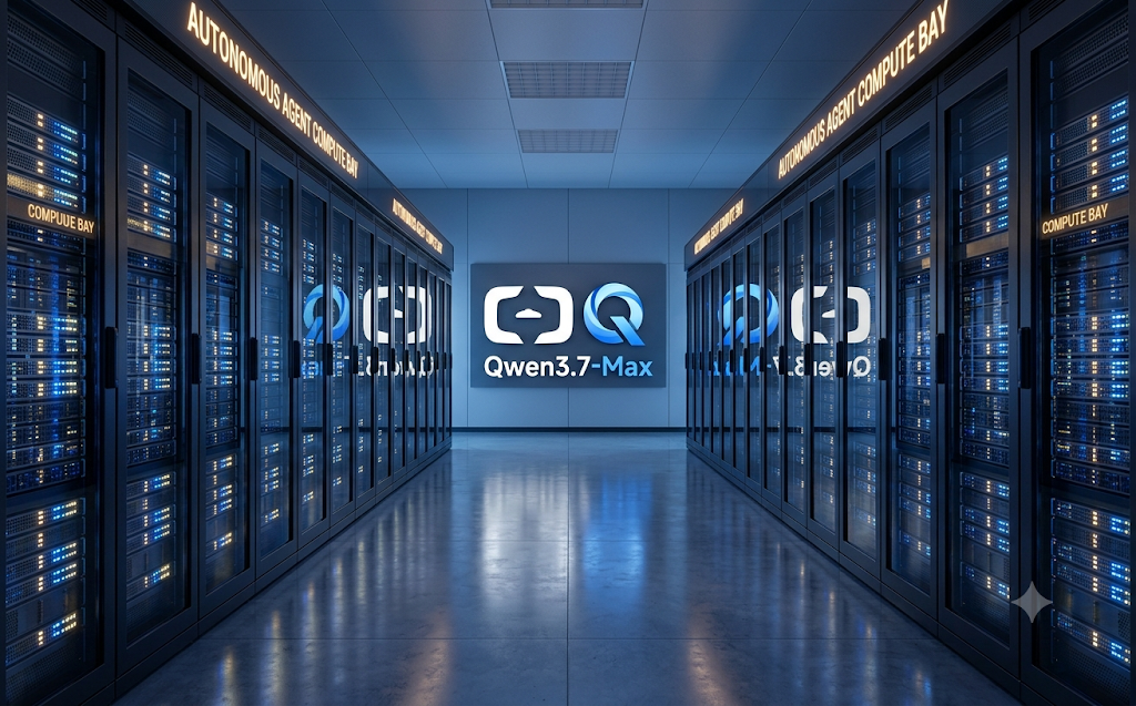 Qwen3.7-Max and the Arrival of the 35-Hour Agent: Alibaba’s Bet on Autonomous Enterprise AI