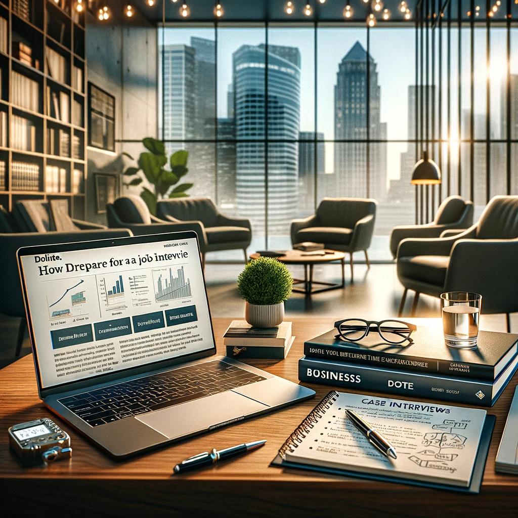 The 6 Insider Secrets About Deloitte’s Interview Process Most