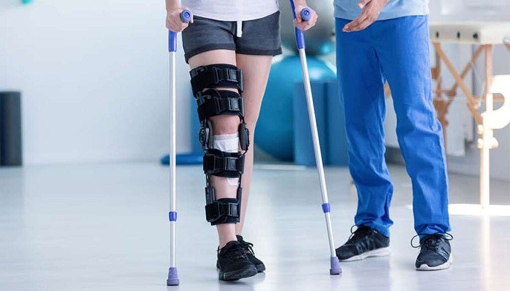 How Long Does It Take for a Fracture to Heal? Emmathompson Medium