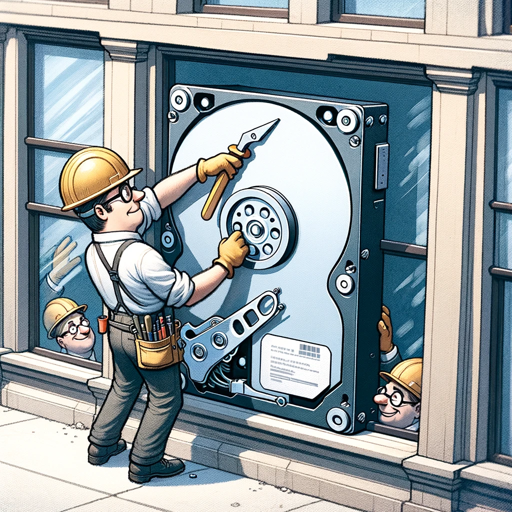 Mount and Access Windows Network Drives in WSL A Simple Guide by