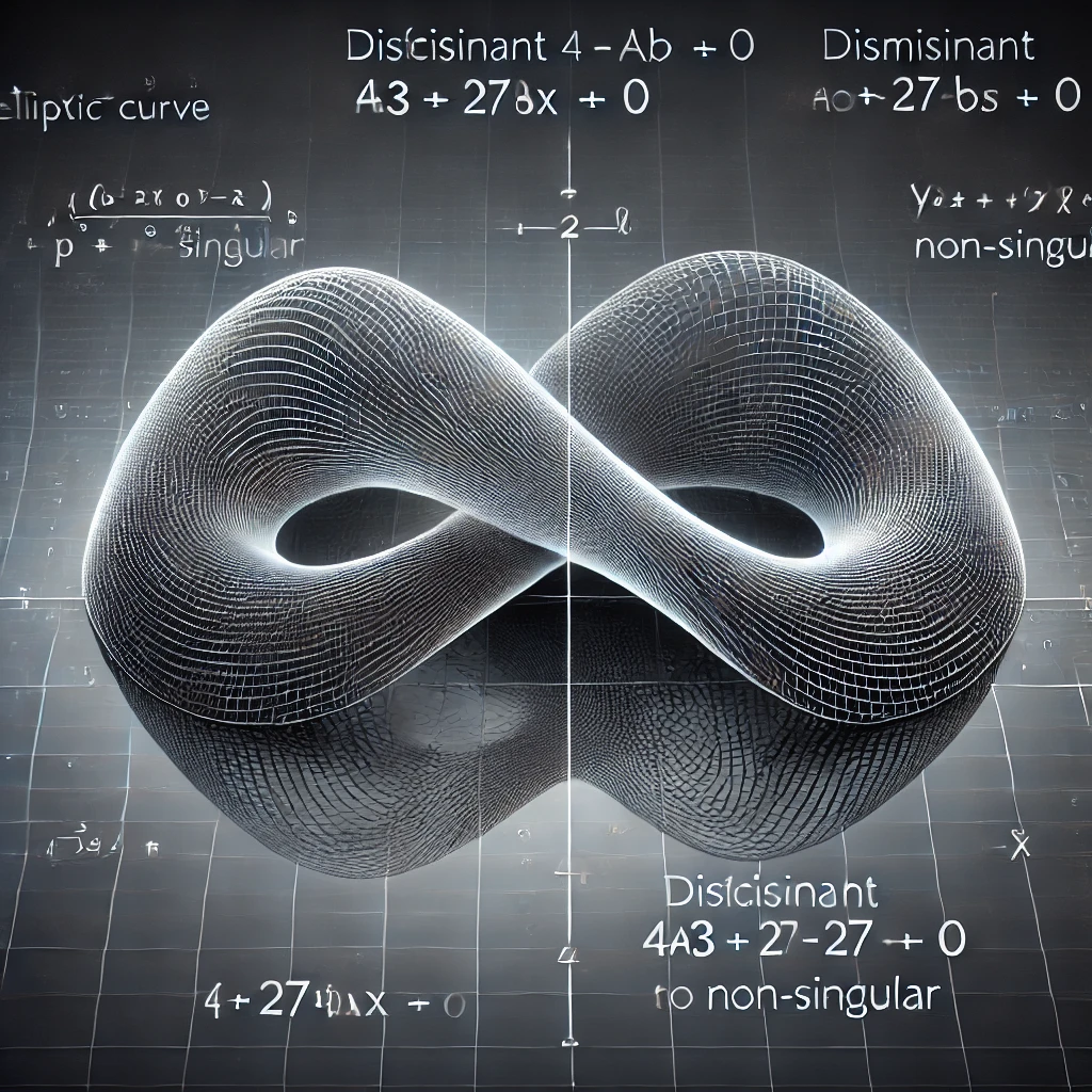 The Math Behind — Elliptic Curve Cryptography | Medium