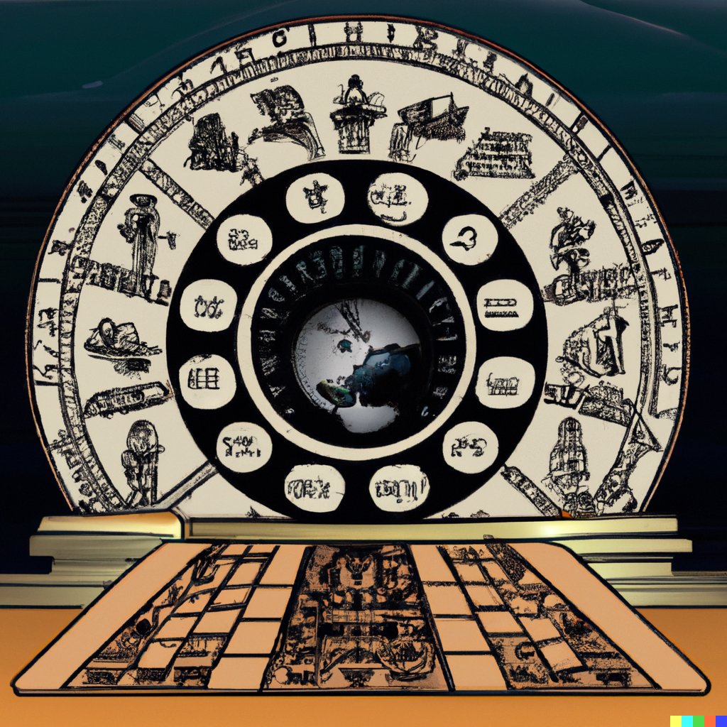 The Unsolved Mystery of the Mayan Calendar: Decoding the End of the 