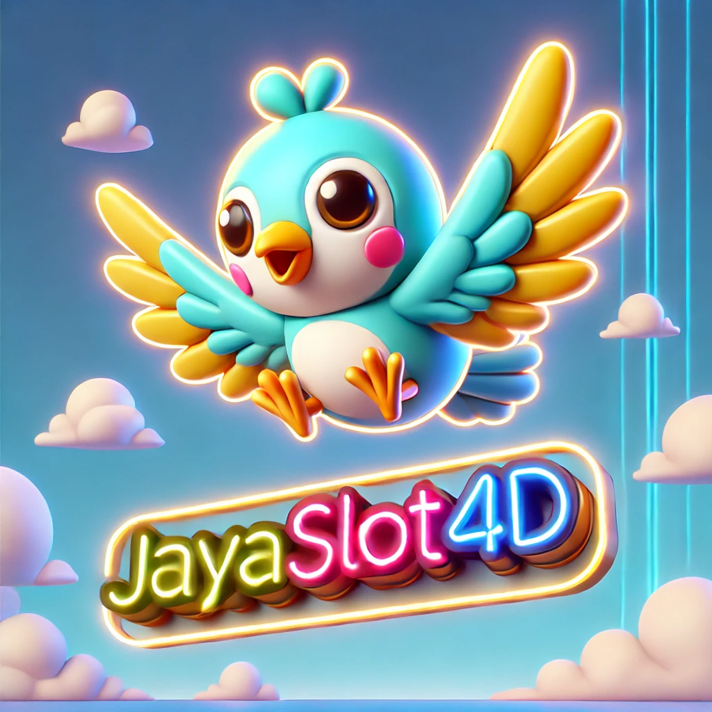 JAYASLOT4D