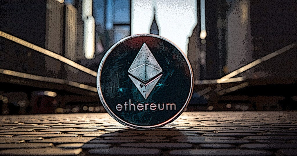 A Beginner’s Guide to Buying Ethereum on Coinbase | by Danny | Medium